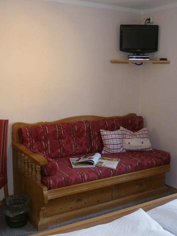 Haus Wiesenrand Berchtesgaden Chambre photo