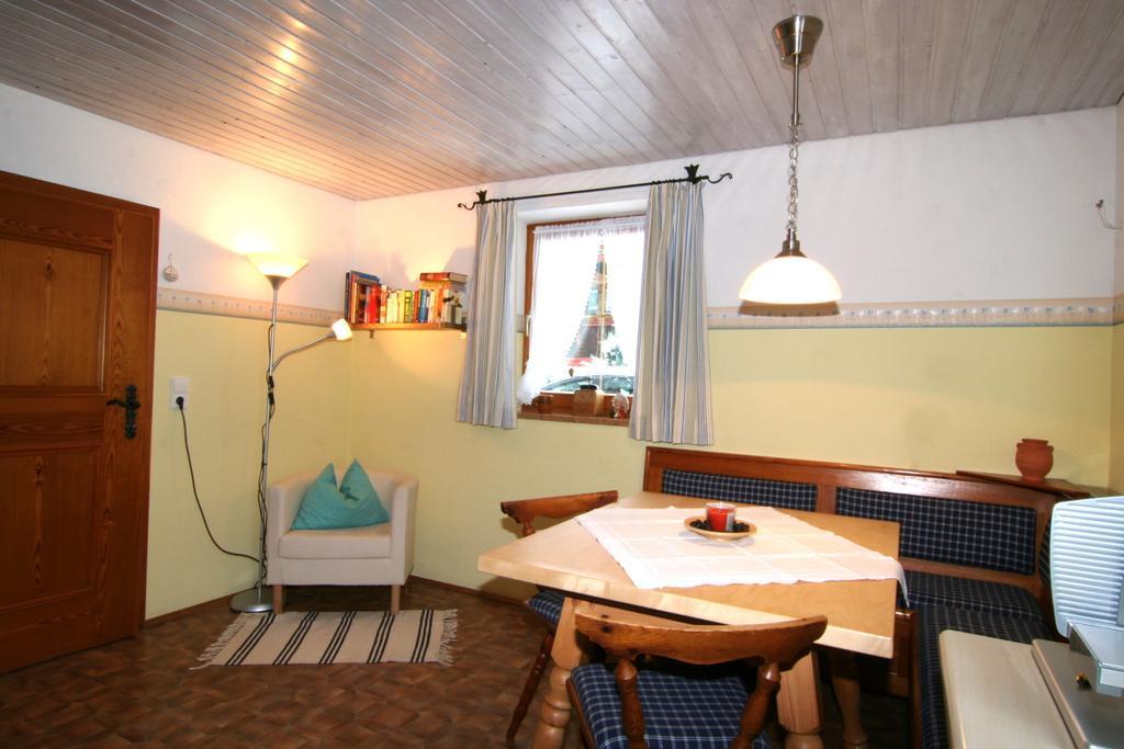 Haus Wiesenrand Berchtesgaden Extérieur photo