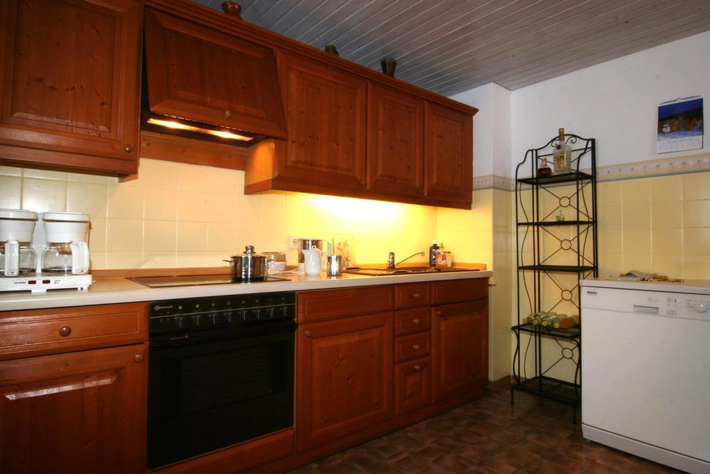 Haus Wiesenrand Berchtesgaden Extérieur photo